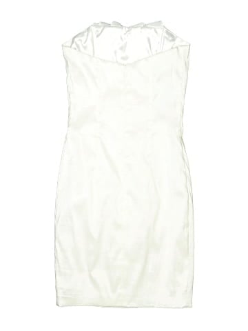 Jessica McClintock Cocktail Dress (view 2)