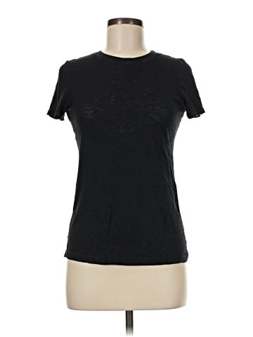 Hard Tail Short Sleeve T-Shirt (view 1)