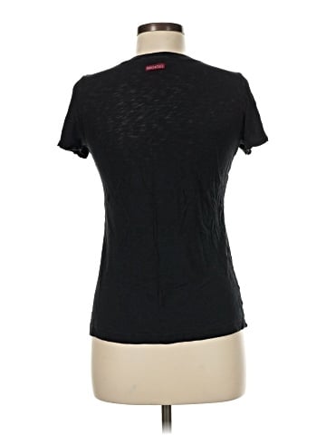Hard Tail Short Sleeve T-Shirt (view 2)