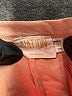 NATION LTD Orange Tank Top Size M - photo 7