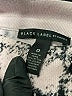 Black Label by Chico's Tie-dye Silver Pullover Sweater Size 0 - photo 7