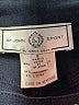 St. John Sport Blue Jeans Size 8 - photo 6