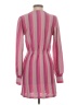 Suboo Pink Cocktail Dress Size XS - photo 2