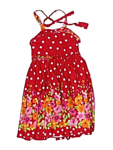 Jayne Copeland Dress (view 1)