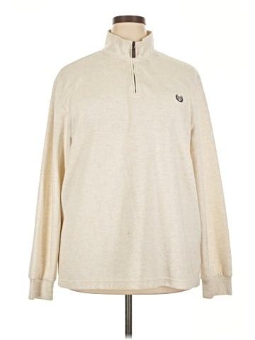 Chaps Pullover Sweater (view 1)