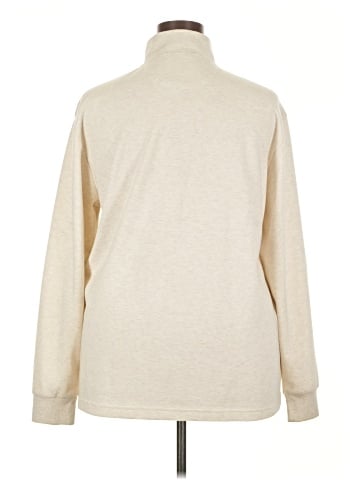 Chaps Pullover Sweater (view 2)