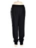 Joie Black Track Pants Size M - photo 1