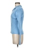 Daisy Street 100% Polyester Blue Cardigan Size 6 - photo 5