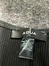 Aqua Black Short Sleeve T-Shirt Size L - photo 7