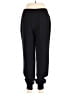 Joie Black Track Pants Size M - photo 2