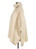 Kinross Ivory Poncho One size - photo 5