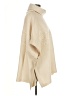 Kinross Ivory Poncho One size - photo 4