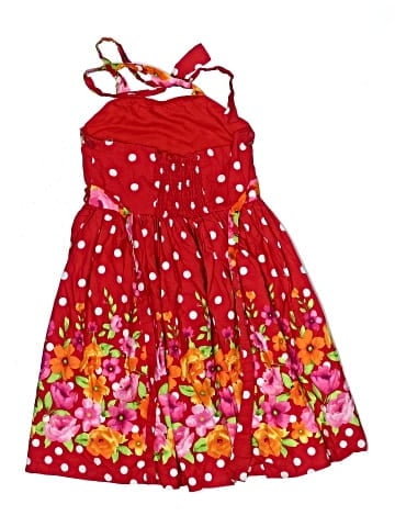 Jayne Copeland Dress (view 2)