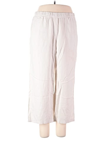 Purejill Casual Pants (view 1)