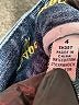 Cambio Jeans Blue Jeans Size 4 - photo 8