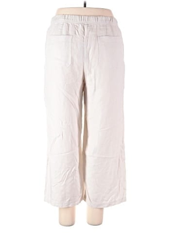 Purejill Casual Pants (view 2)