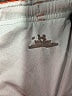 Under Armour Color Block Orange Athletic Shorts Size L - photo 3