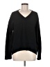 Commense Black Pullover Sweater Size M - photo 1