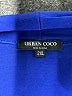 Urban Coco Blue Kimono Size 2X - photo 7