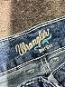 Wrangler Jeans Co Hearts Blue Jeans Size 11 - photo 7