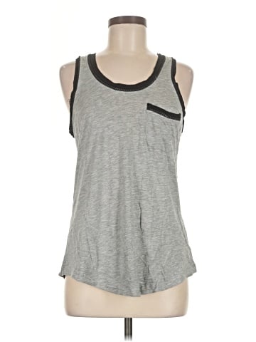 Theory Sleeveless T-Shirt (view 1)