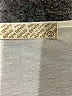 Assorted Brands Solid Ivory Casual Dress Size S - photo 7