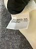 Assorted Brands Solid Ivory Casual Dress Size S - photo 8