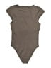 OQQ Brown Bodysuit Size L - photo 2