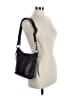 Coach Black Leather Crossbody Bag One size - photo 2