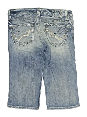 Big Star Denim Shorts (view 2)