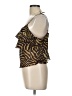 Unbranded 100% Polyester Brown Tank Top Size L - photo 5