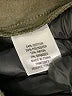 Croft & Barrow Solid Green Active Pants Size 14 - photo 5