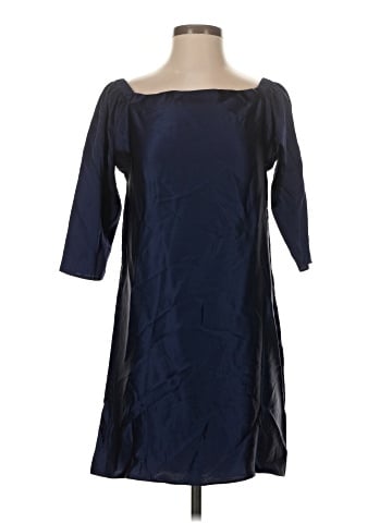 Aum-Couture Cocktail Dress (view 1)