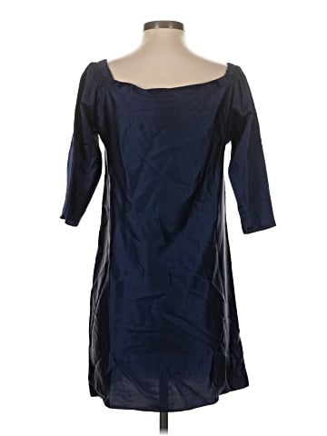 Aum-Couture Cocktail Dress (view 2)