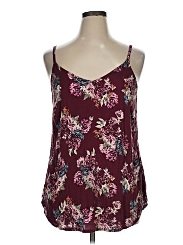 Torrid Tank Top (view 1)