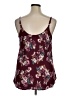 Torrid Burgundy Tank Top Size 1X Plus (1) - photo 2