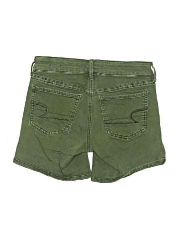 American Eagle Outfitters Denim Shorts (view 2)