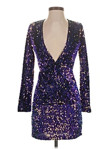 Motel Cocktail Dress (view 1)