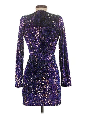 Motel Cocktail Dress (view 2)