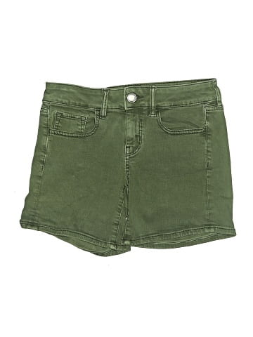American Eagle Outfitters Denim Shorts (view 1)
