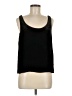 J.Crew Black Sleeveless Top Size M - photo 1