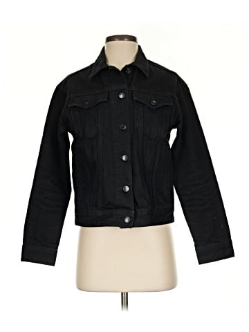 Everlane Denim Jacket (view 1)