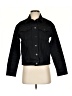Everlane 100% Cotton Black Denim Jacket Size XS - photo 1