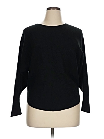 Vila Milano Pullover Sweater (view 1)