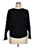 Vila Milano Black Pullover Sweater Size XL - photo 1