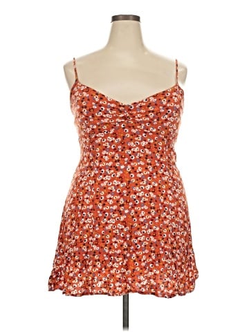Aeropostale Sleeveless Top (view 1)