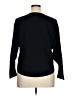 Vila Milano Black Pullover Sweater Size XL - photo 2