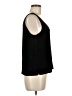 J.Crew Black Sleeveless Top Size M - photo 4