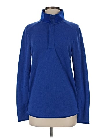 Under Armour Turtleneck Sweater (view 1)