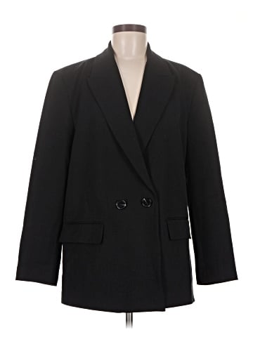 Velvet Blazer (view 1)